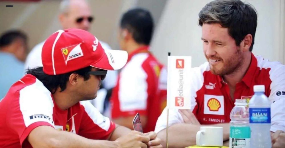 Smedley: Massa samo pravdu traži
