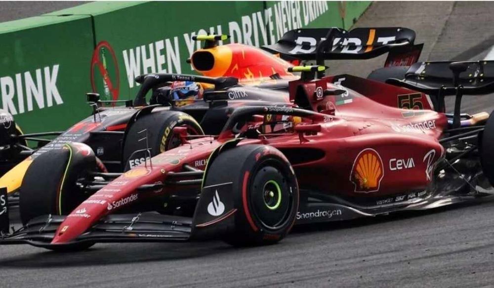 Newey: Bili smo sporiji od Ferrarija u brzim zavojima, propisi za 2023. su nam pomogli