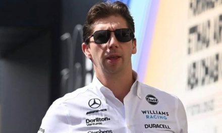 Daleko smo od Ferrarija i McLarena, ali nam Sainz može pomoći — Vowles
