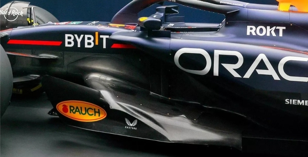 Red Bull se sprema na predstavljanje ekstremnog dizajna nultih bočnih stranica u Mercedesovom stilu