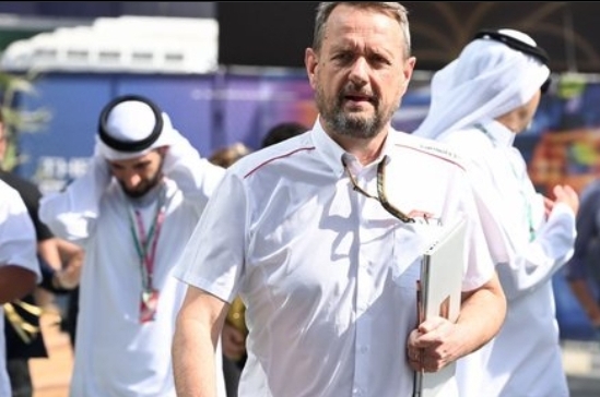 Nielsen se vratio u ulogu savjetnika F1