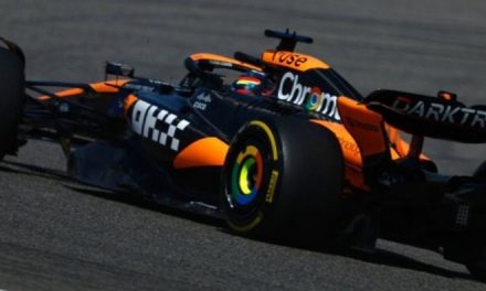McLaren: Poboljšanje prijanjanja zadnjeg kraja je ključ MCL38
