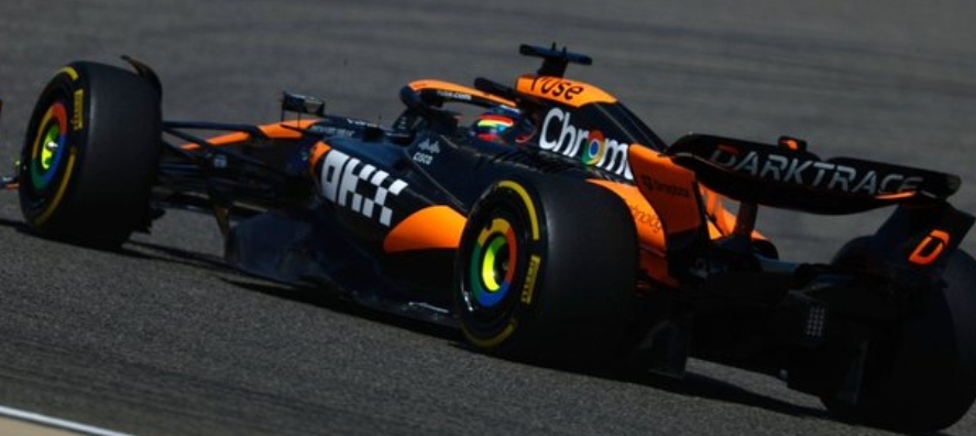 McLaren: Poboljšanje prijanjanja zadnjeg kraja je ključ MCL38