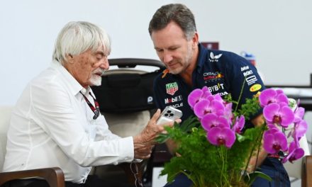 Koga Ecclestone kontaktira i da li se Domenicali raspituje u Honer slučaju