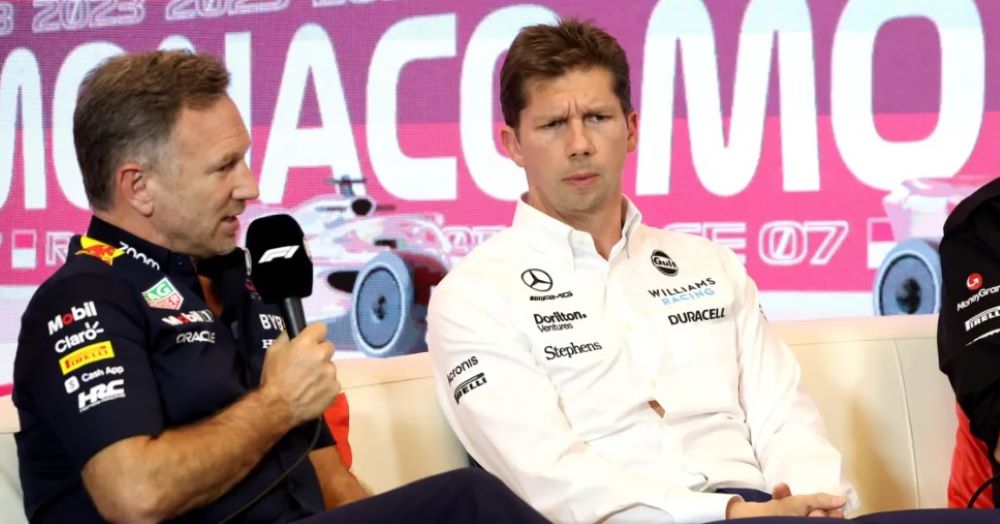 Vowles o Horner slučaju: Moramo se ponašati na način da budemo ponosni u narednih 10 godina