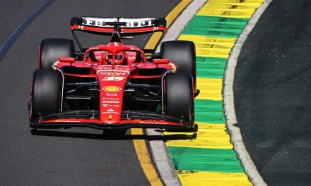 Leclerc—Melbourne ‘najbolja šansa’ za osvajanje pole pozicije dosad ove godine