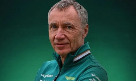 Aston Martin potpisao Boba Bella na mjesto izvršnog tehničkog direktora