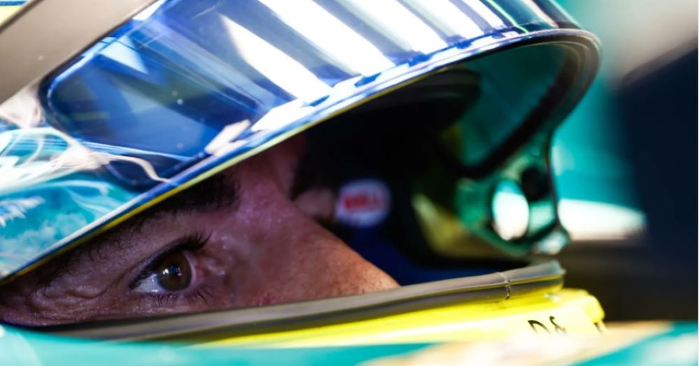 Alonso predviđa žestoku borbu s Hamiltonom