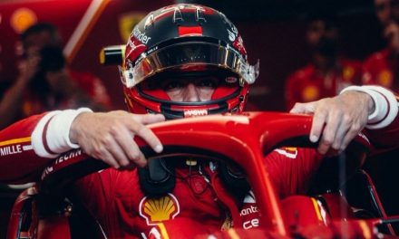 Bearman mijenja Sainza nakon dijagnoze upale slijepog crijeva