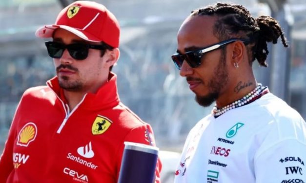 Hamilton: Prelazak u Ferrari ne treba potvrdu