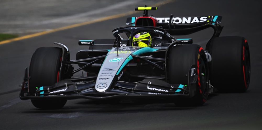 Hamilton: Navikavam se na eliminaciju u Q2, u utrci ne vidim pozitivu