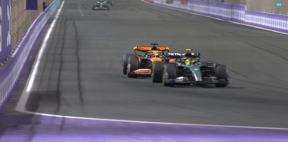 Mercedesovo razočarenje: Wolff govori o “velikom problemu” dok Hamilton dovodi u pitanje koncept W15