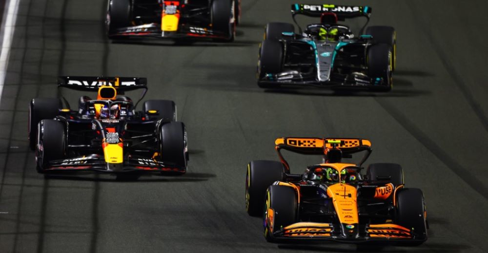 Norris: F1 će morati čekati 2026. za veliko protresanje