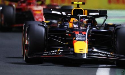 Perez: RB20 još nije ugodan za mene