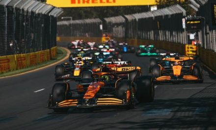 Norris: Bio bih ispred Piastrija i bez timske naredbe