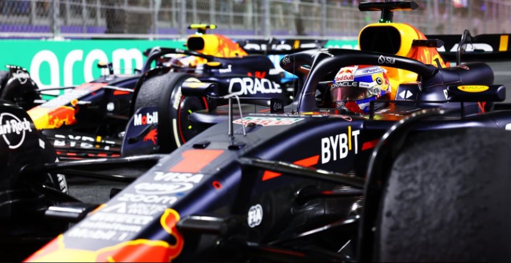 Horner: 16 vozača očajnički želi mjesto u Red Bullu