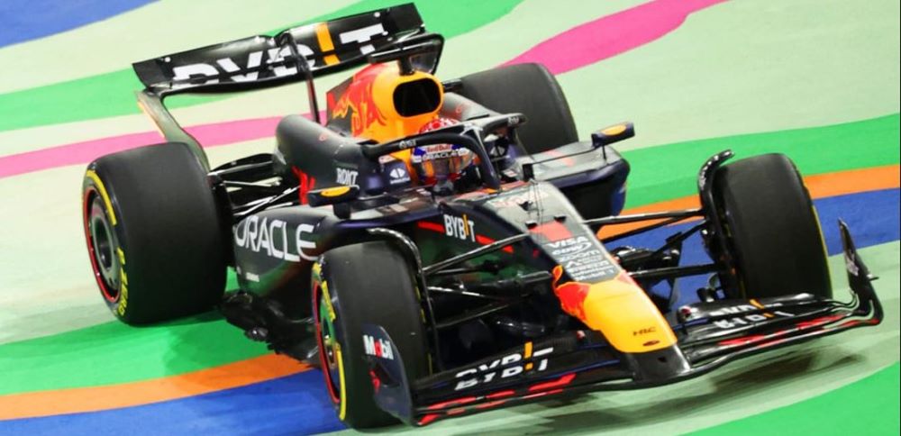 Newey: Suptilne promjene su ključni napredak za Red Bull