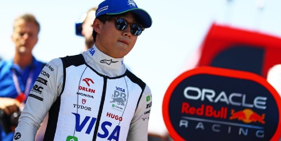 Marko o Tsunoda/Red Bull opciji: Mora nastaviti sa dokazivanjem