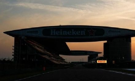 Zašto timovi voze na nepoznato u Kini