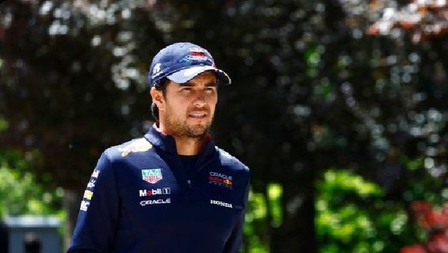 Perez se nada Red Bull može biti otporniji na graining nakon Melbournea