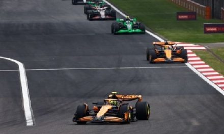 Lando nema potrebe za ispričavanjem u sprint utrci — McLaren