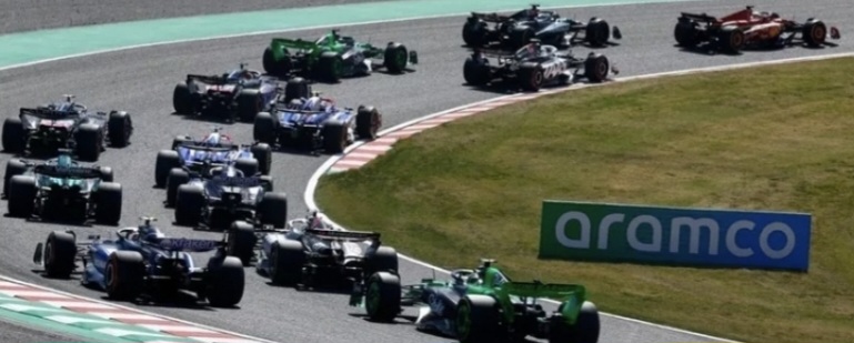 Nepravilnosti limita budžeta su dovele do podjele grida — Szafnauer