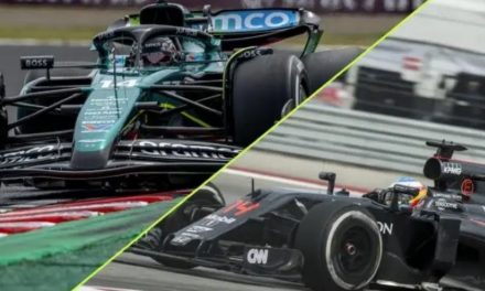 Honda ima osnove za 2026. koje su već izuzetno snažne — Alonso