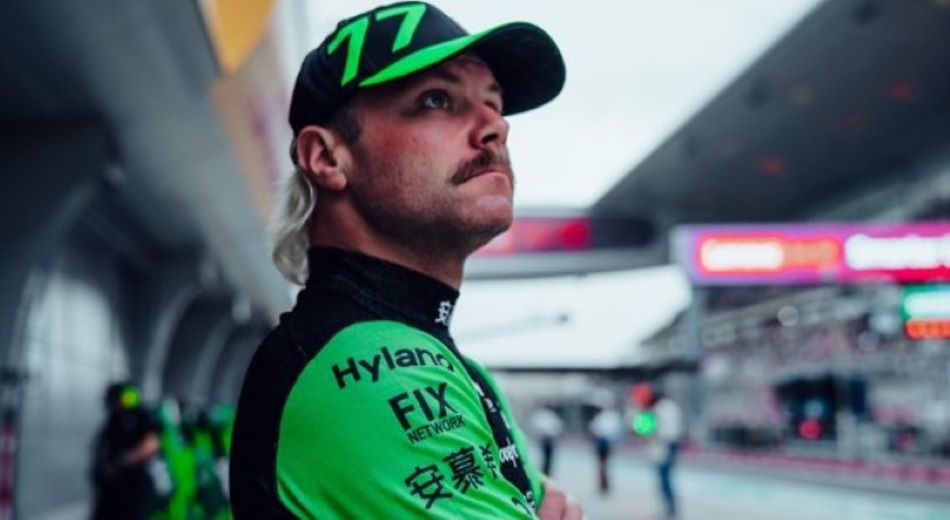 Bottas napušta Sauber i približava se rezervnoj ulozi u Mercedesu