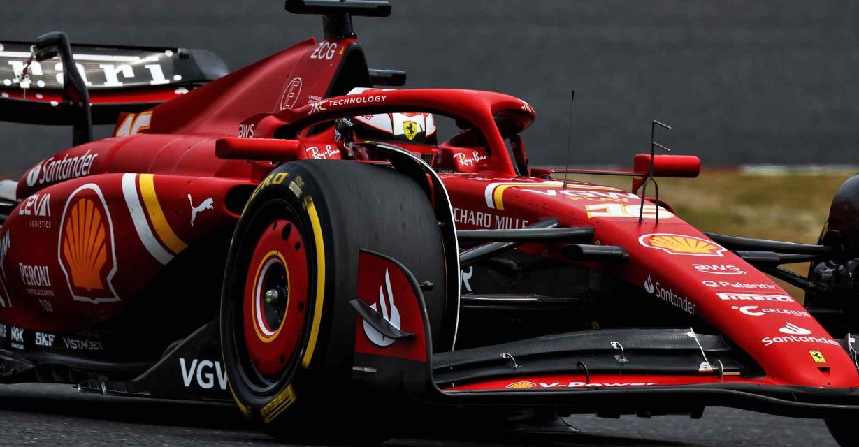 Zašto bi test guma u Monaku mogao začiniti utrke na drugim stazama