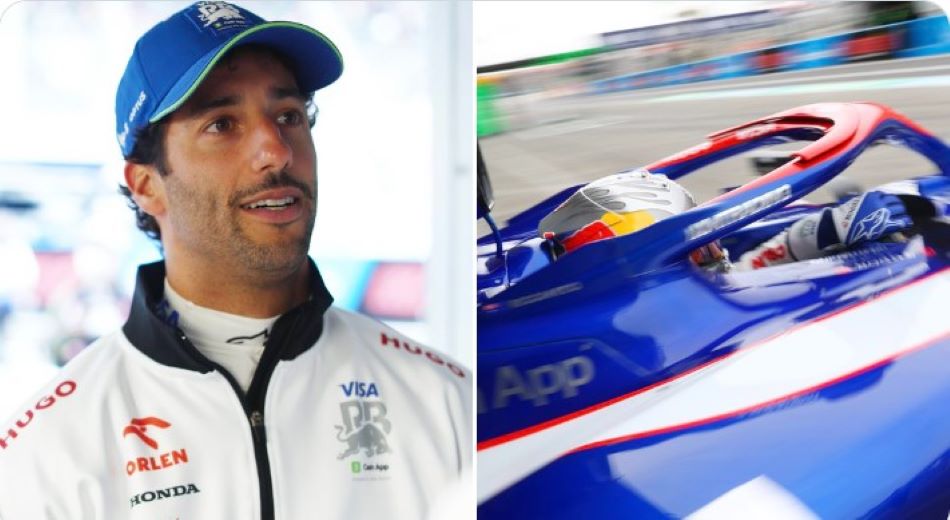 Horner očekuje Ricciardov povratak