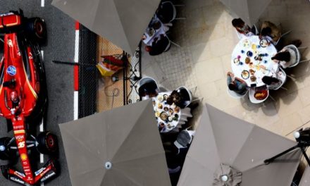 Monako je za F1 ono što je Ferrari za timove – Marko