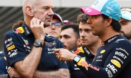 Perez: Newey će imati “trenutni uticaj” na naredni tim