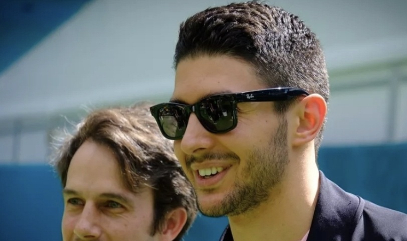 Ocon: Potpisivanje Sancheza je ozbiljan znak Alpineovog poboljšanja