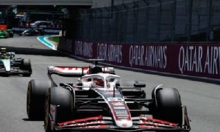 Magnussenova neprihvatljiva taktika treba da bude zabranjeni prekršaji — Stella