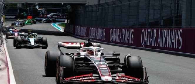 Magnussenova neprihvatljiva taktika treba da bude zabranjeni prekršaji — Stella