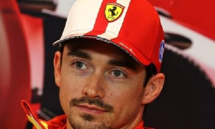 Leclerc: Drugo ili 3. mjesto u Monaku nije nešto što me uzbuđuje