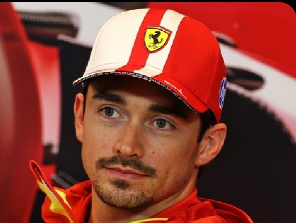 Leclerc: Drugo ili 3. mjesto u Monaku nije nešto što me uzbuđuje