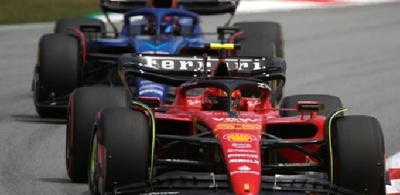 Zašto Williams možda nije lud izbor za Sainza