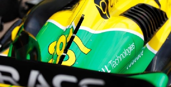 Zašto McLarenova najveća slabost možda neće predstavljati problem u Monaku