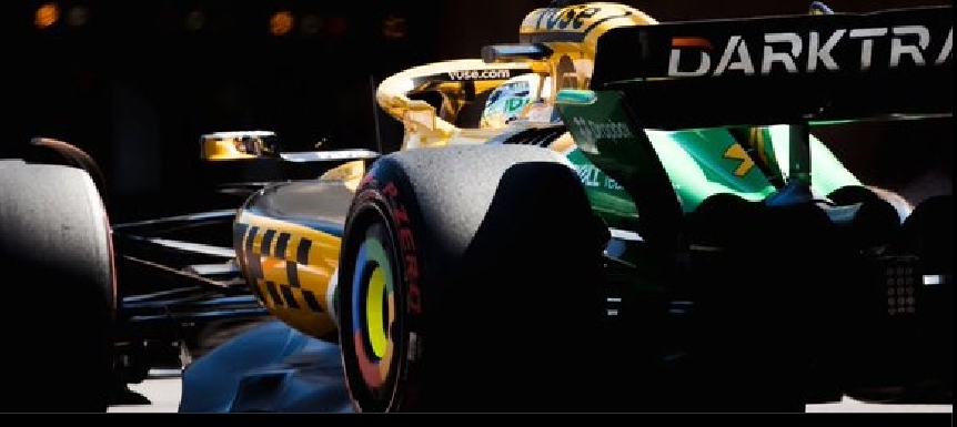 McLaren priznaje da spori zavoji više nisu ‘jasna slabost’ jer nadogradnje djeluju više od očekivanog