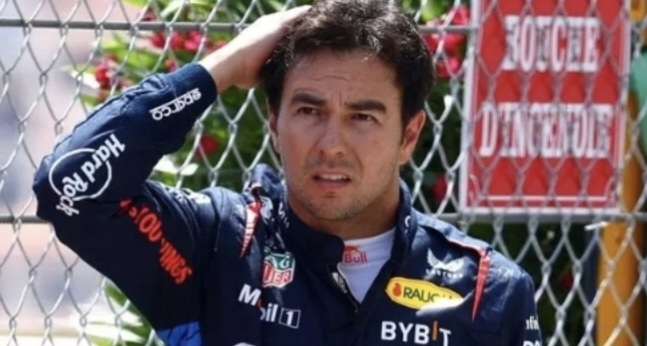 Perez blizu produženja ugovora sa Red Bullom