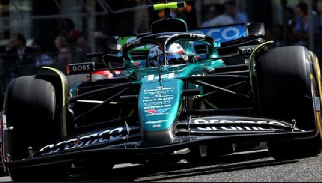 Alonso: Posljednje dvije utrke su “veliki poziv na buđenje” za Aston Martin