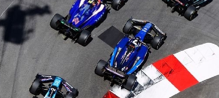 Ekskluzivno: F1 za 2025. traži da svi bolidi drugačije izgledaju