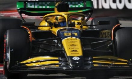 Piastri uvjeren da se McLaren može svugdje boriti za vrh