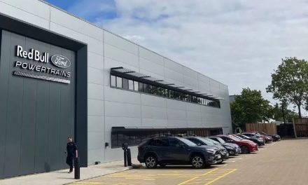 Iako Newey odlazi Ford vjeruje da je Red Bull najbolji tim za njihove poduhvate