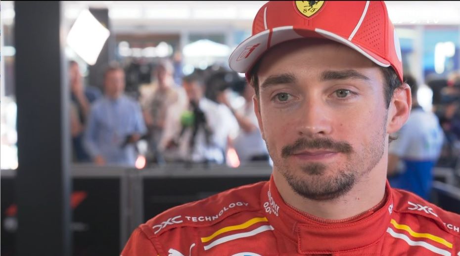 Leclerc: Moj cilj je pobjeda u Imoli