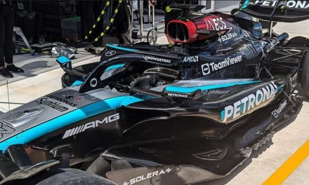 Mercedes lovi zaostatak nadogradnjom podnice u Miamiju