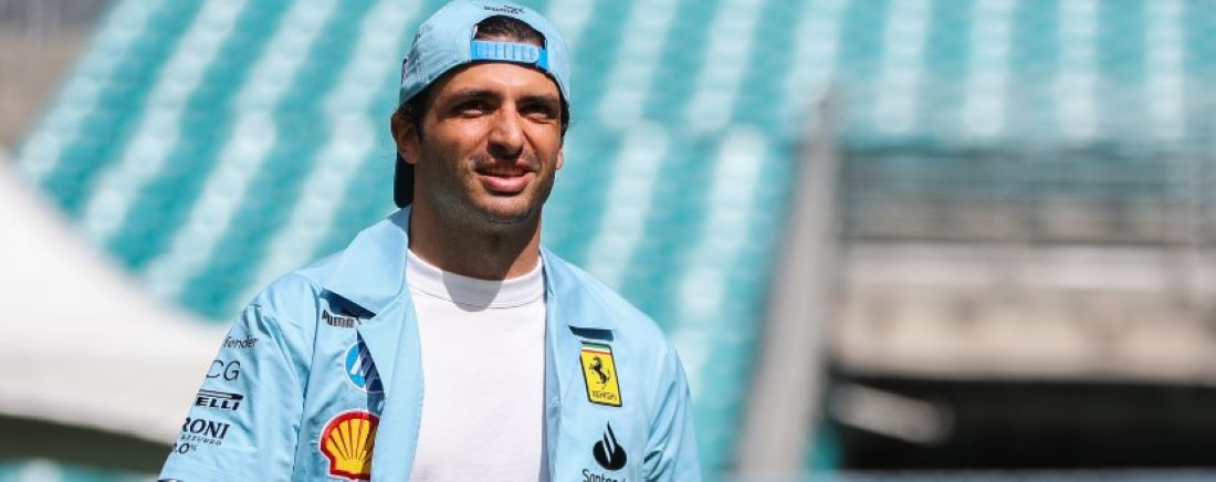 Montoya: Sainz bi trebao da bude A-plus vozač za Red Bull ako Max ode