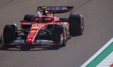 Da li Ferrari ima problema sa motorom u kvalifikacijama?