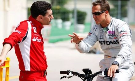 Schumacherova kolekcija 8 satova odgođena zbog cyber napada